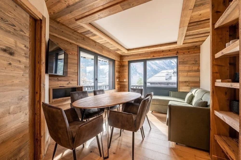 Appartement Aiguille By Z - Photo 5