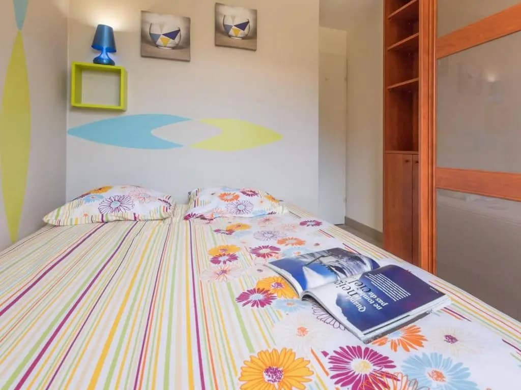 Appartement Briançon, 2 pièces, 4 personnes - FR-1-330C-20 - Photo 2