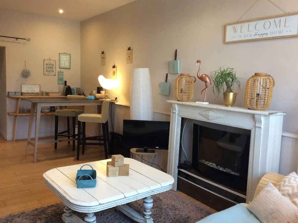 Kosy Suite - Photo 4