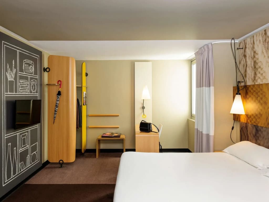 Hotel ibis Longwy Mexy - Photo 3