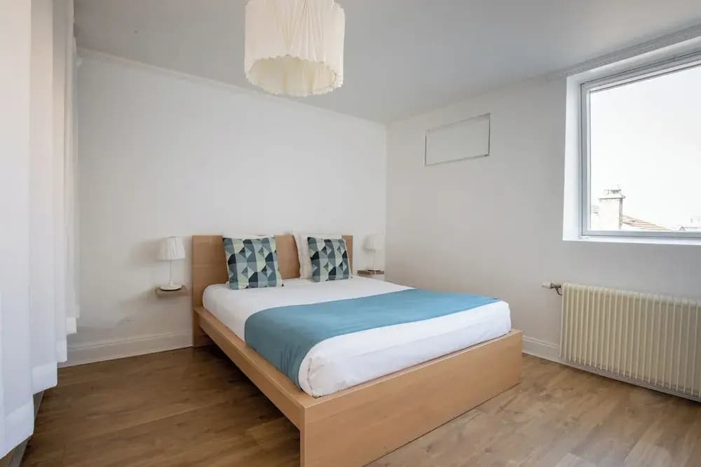 Appartement R2 Reims Gare Centre - Photo 1