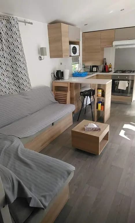SVK, MBH 3 chambres 2 salles de bain - Photo 4
