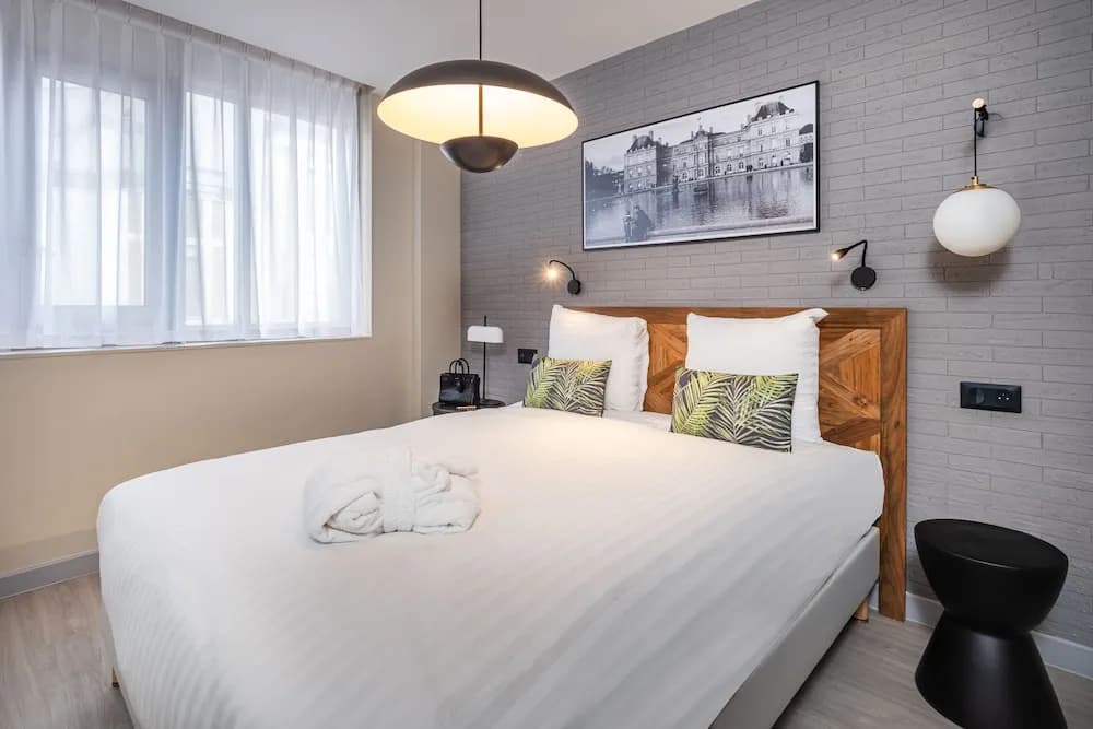 Appart'hôtel East Paris Suite - Photo 5