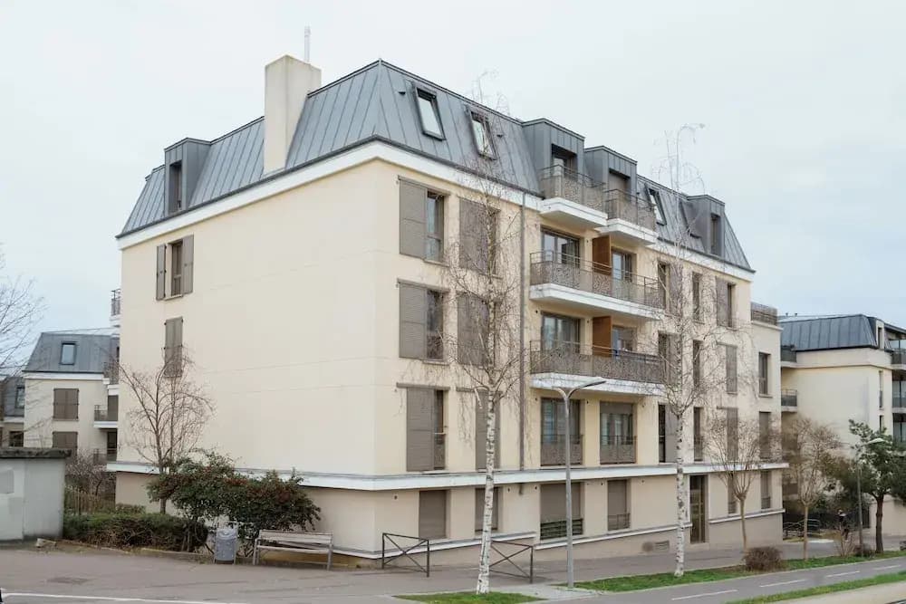Appartement Spacieux a Chatillon - Photo 1
