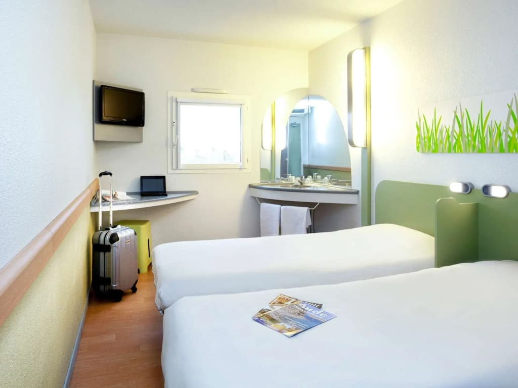 ibis Budget Carcassonne-La Cité - Miniature 6