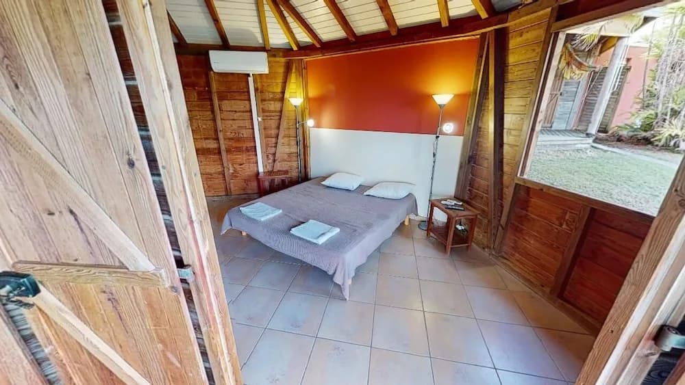 Les gîtes Baobab - Photo 3