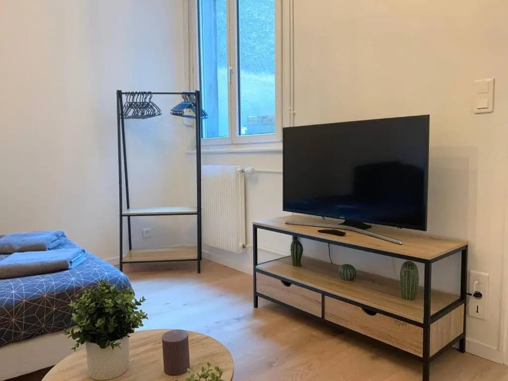 Appartement cosy - à 5 minutes de gare centre - Miniature 6