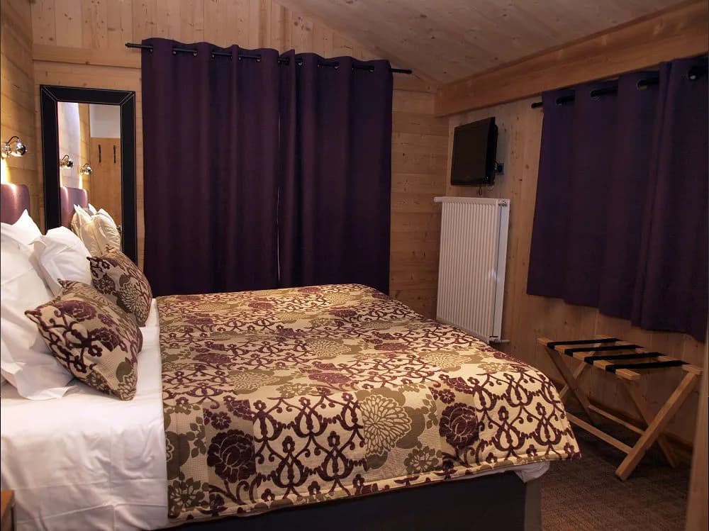 Le Delta Hotel & Spa - Photo 4