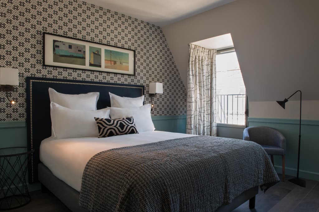 Hôtel Adèle & Jules - Photo 5