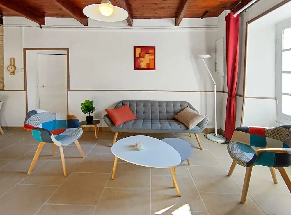 L'ancien Cafe - Luxury Gite 2-4 pers - Photo 3