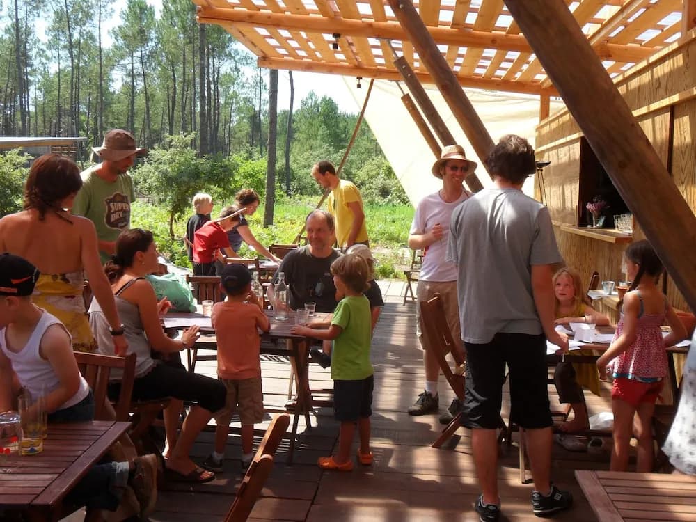 Cap'Cabane - Photo 5