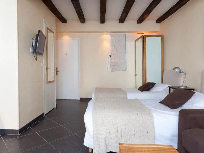 Hôtel Sainte-Marie - Photo 3
