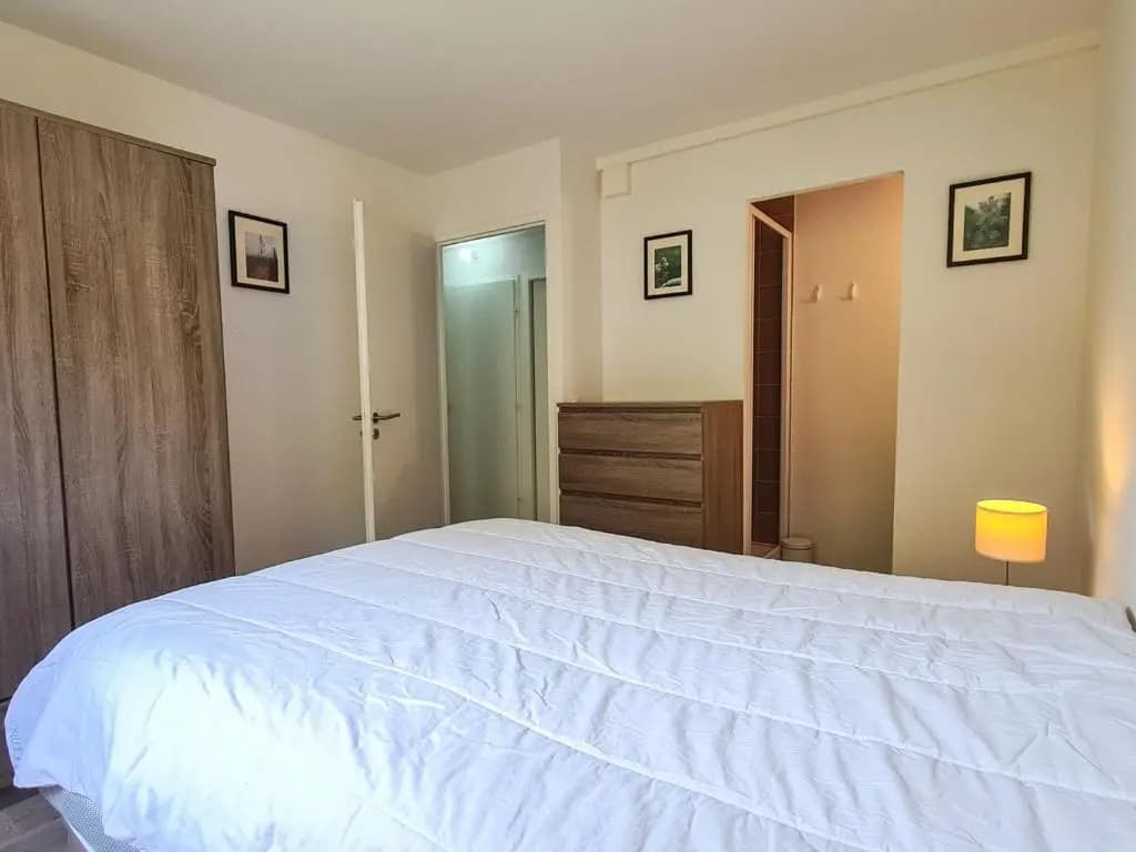 Appartement Flaine, 3 pièces, 6 personnes - FR-1-425-28 - Photo 4