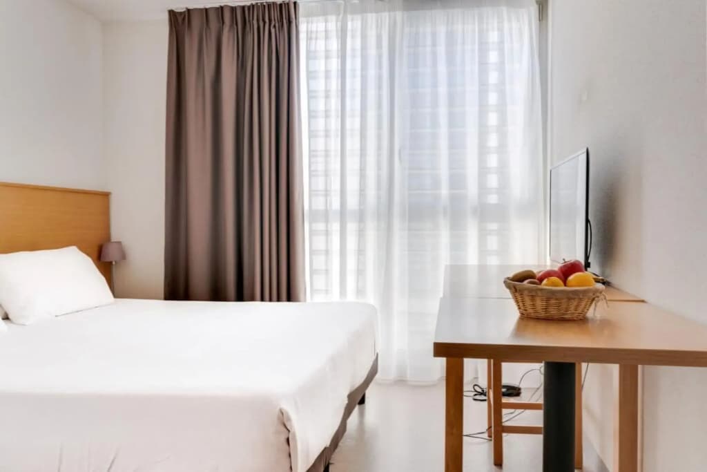 Residhotel Galerie Tatry - Miniature 6