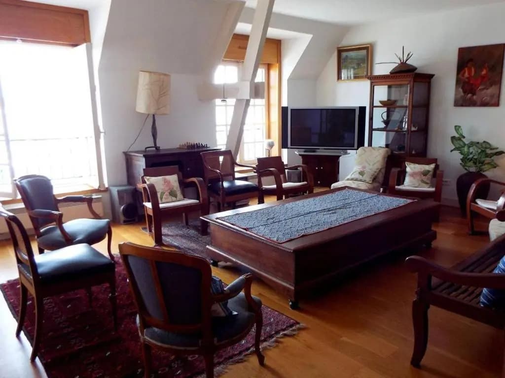 Appartement La Trinité-sur-Mer, 4 pièces, 5 personnes - FR-1-477-79 - Photo 2