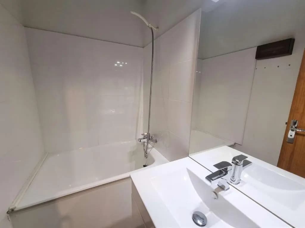 Appartement Saint-Michel-de-Chaillol, 1 pièce, 4 personnes - FR-1-393-131 - Photo 4