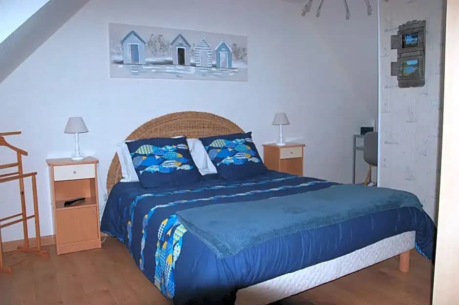 La Kerandière - Photo 3