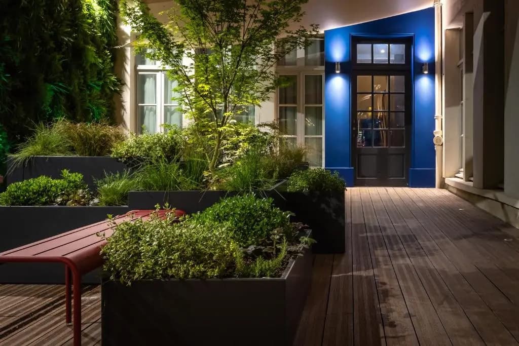Residence & Spa Le Prince Regent - Photo 1