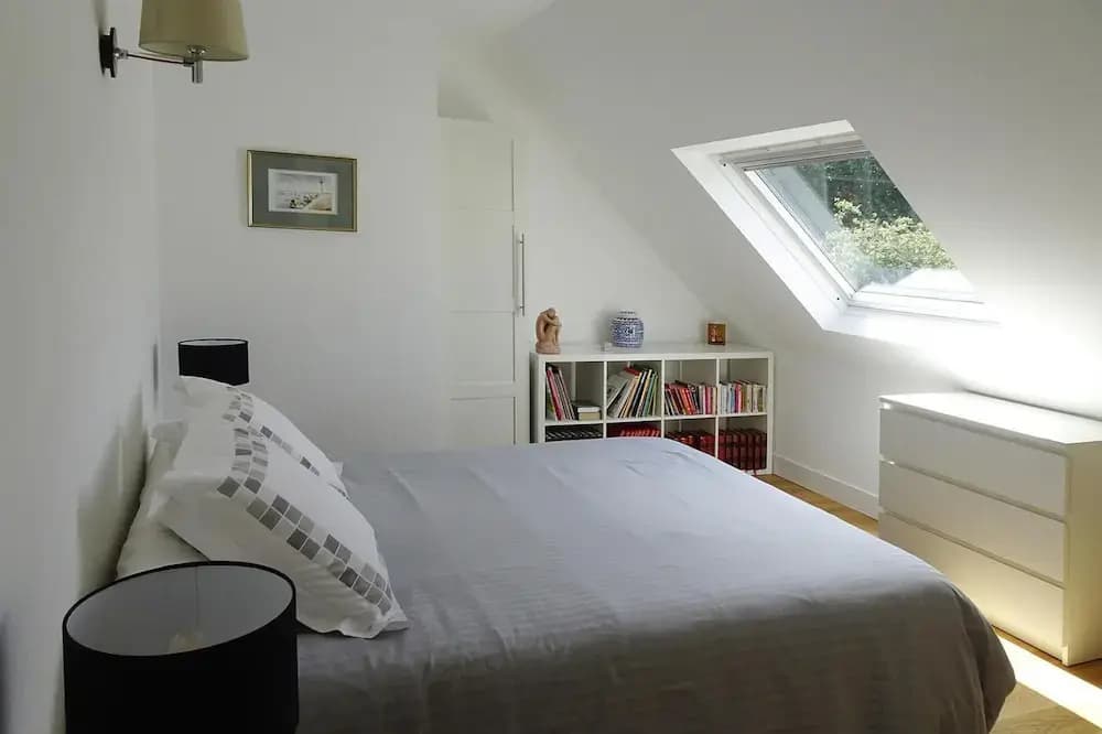 Holiday Home With Garden, Auray - Photo 4