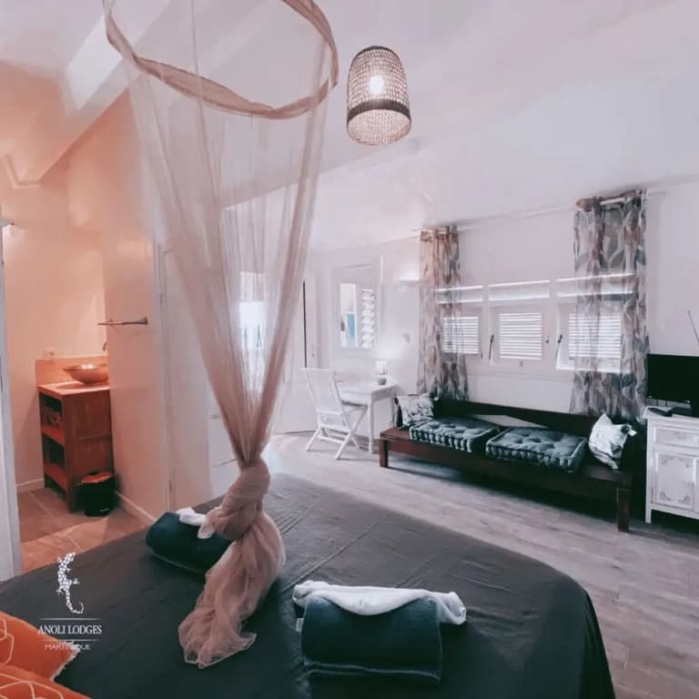 Anoli Lodges Village - Photo 5