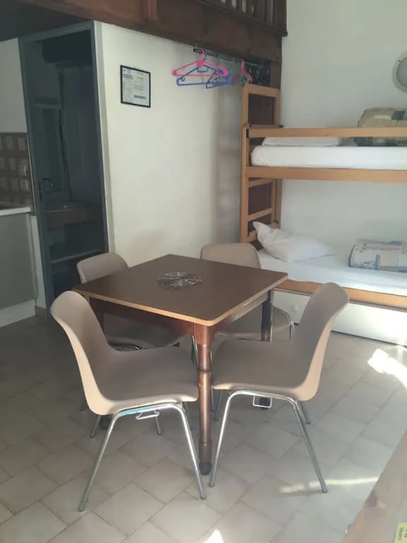 Camping Santa Gusta. Appartements - Photo 3