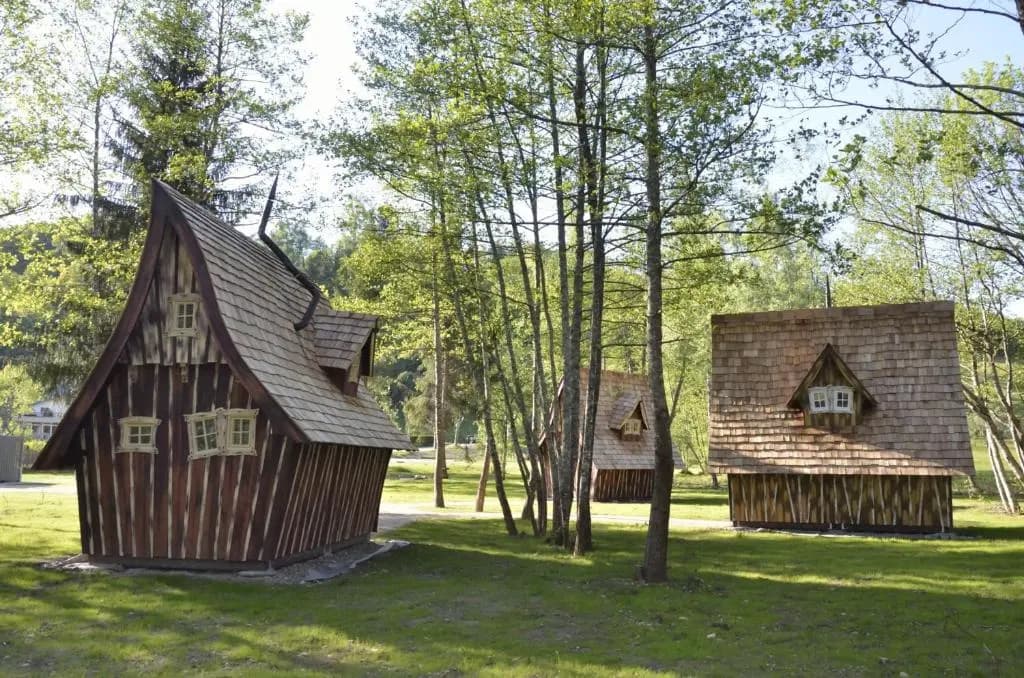 Logis Hôtel les Lodges Du Lac - Photo 2