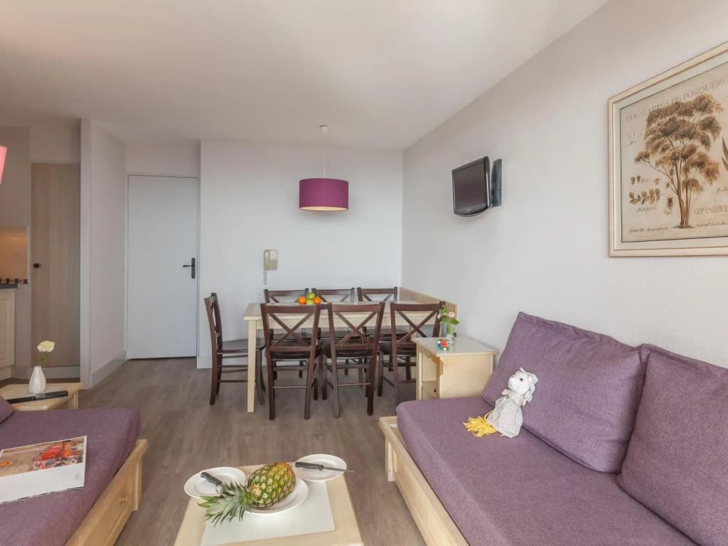 Residence La Pinede, Hyeres - Photo 4