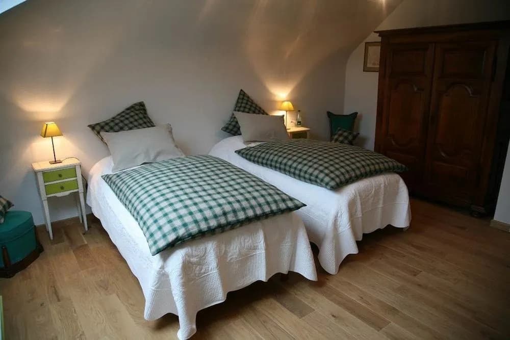 Chambres d'Hotes du Beau Regard - Photo 2