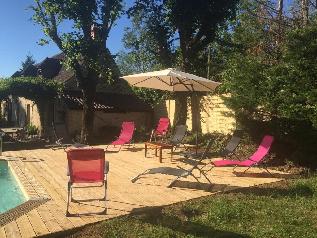 Maison en Périgord à 5 mn à pieds du centre Sarlat - Photo 4