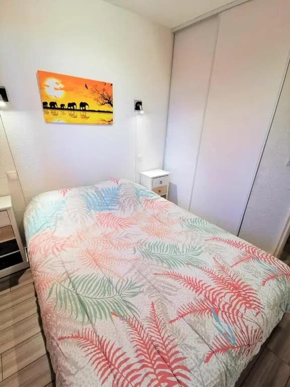 Résidence LE LAMPARO - 2 Pièces pour 4 Personnes 84 - Miniature 6