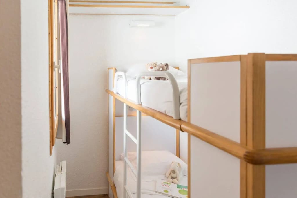 Pierre & Vacances Residence Les Constellations - Photo 4