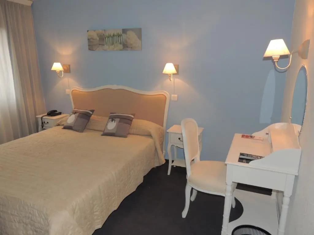 Logis hôtel Noemys Gradignan - Photo 2
