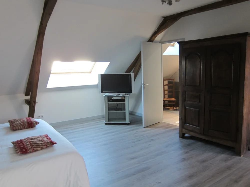 Domaine Des Ormeaux - Photo 3