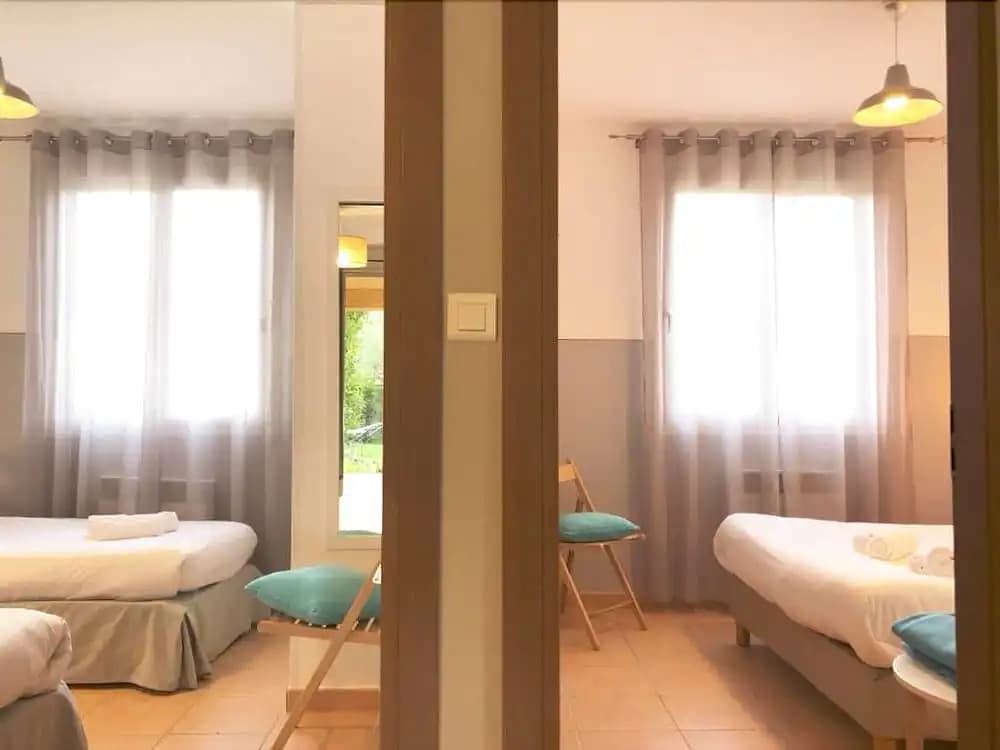 residence Guddelmoni - Photo 4