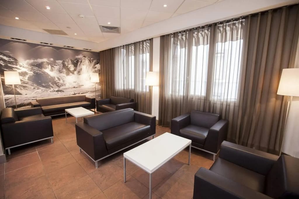 Hotel Florida - Photo 2
