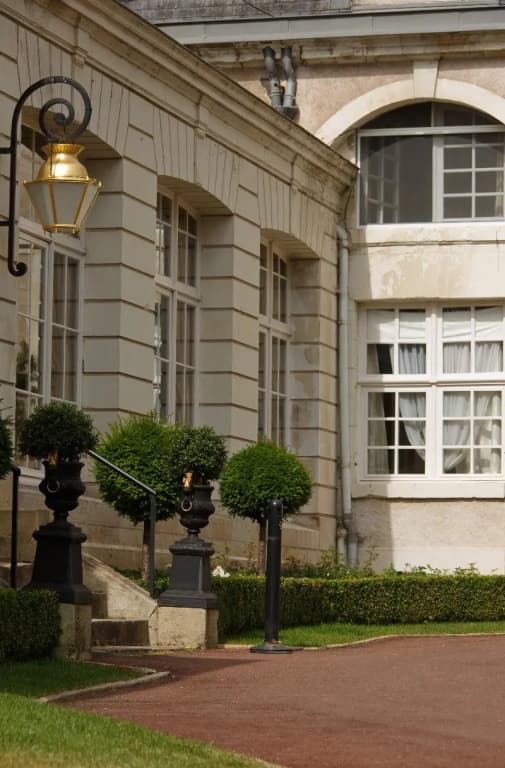 Château De Beauvois - La Maison Younan - Photo 1