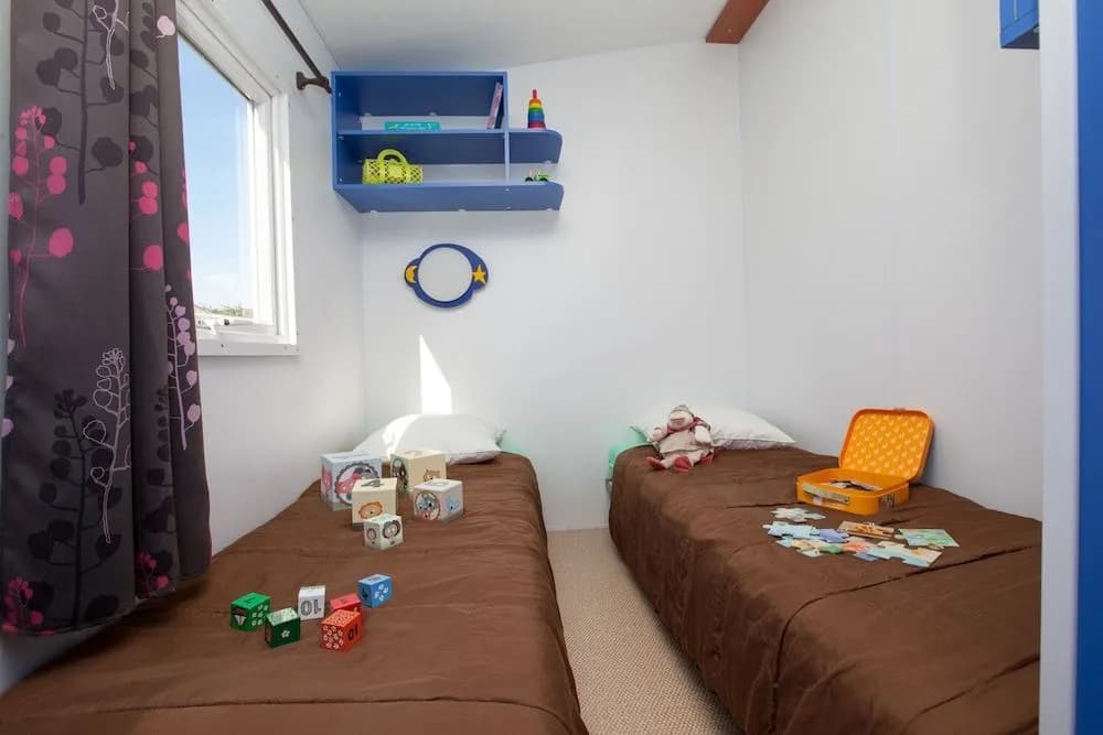Camping Sunissim Emeraude - Miniature 6