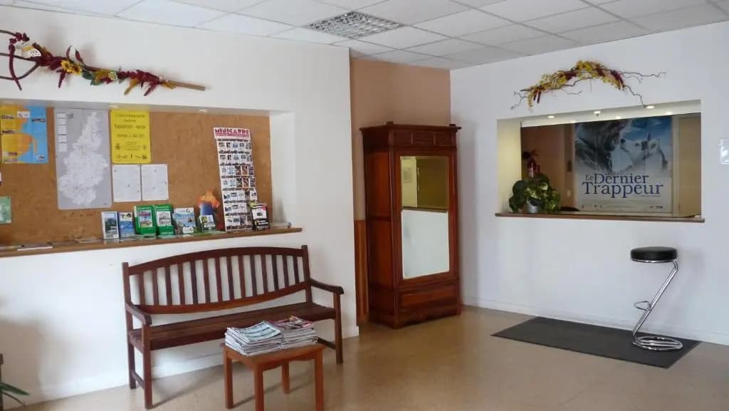 Résidence Le Castel Médicis - Photo 2