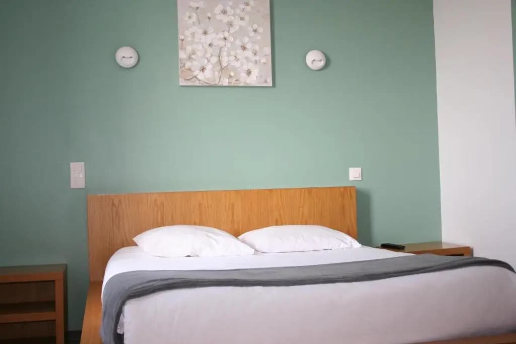 Hotel de la Gare - Photo 3