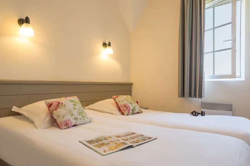 Premium Residenz Résidence et Spa Houlgate - Photo 4