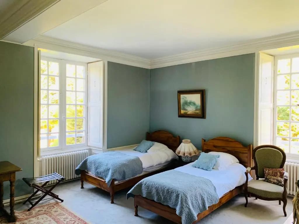 Manoir de Trégaray - Photo 2