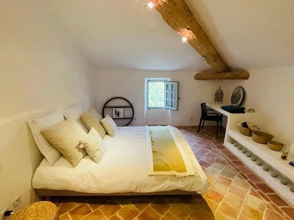 La Bastide - Photo 2