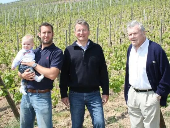 Gite Du Vigneron - Miniature 8