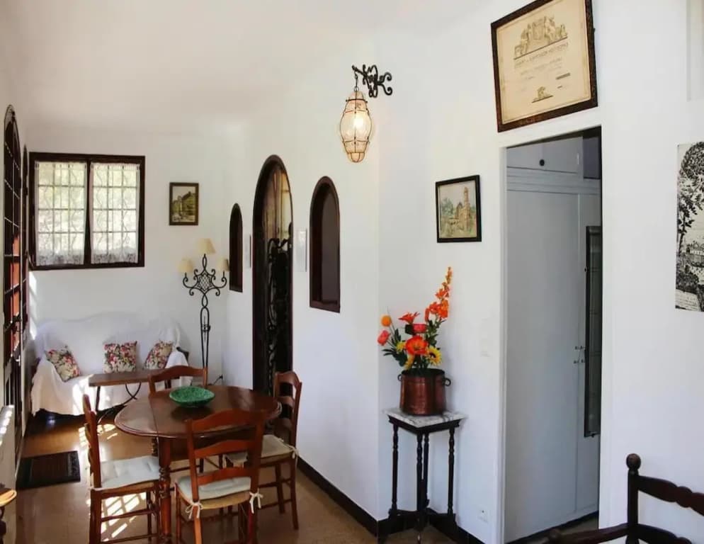 Salon-de-provence Villa Stay - Photo 4