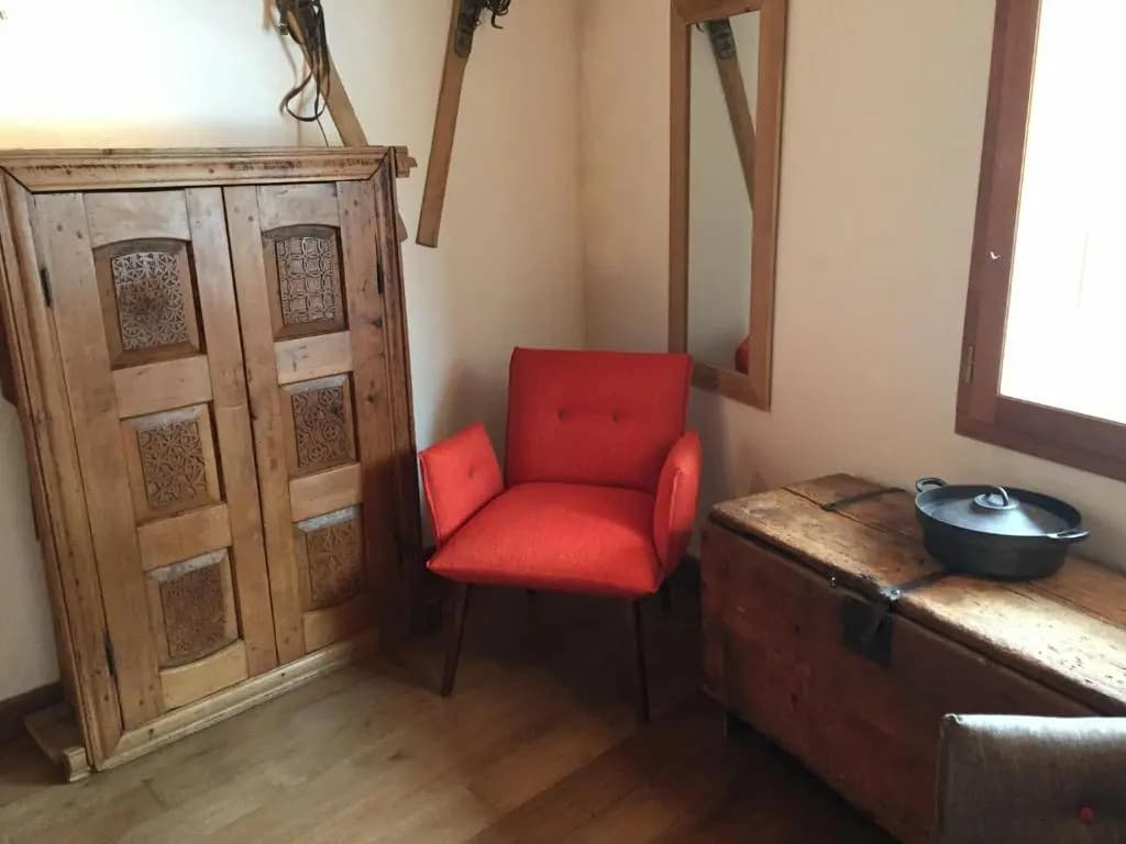 Chalet Valloire, 6 pièces, 12 personnes - FR-1-263-360 - Miniature 7