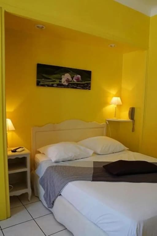 Hotel le Ceinturon - Photo 3