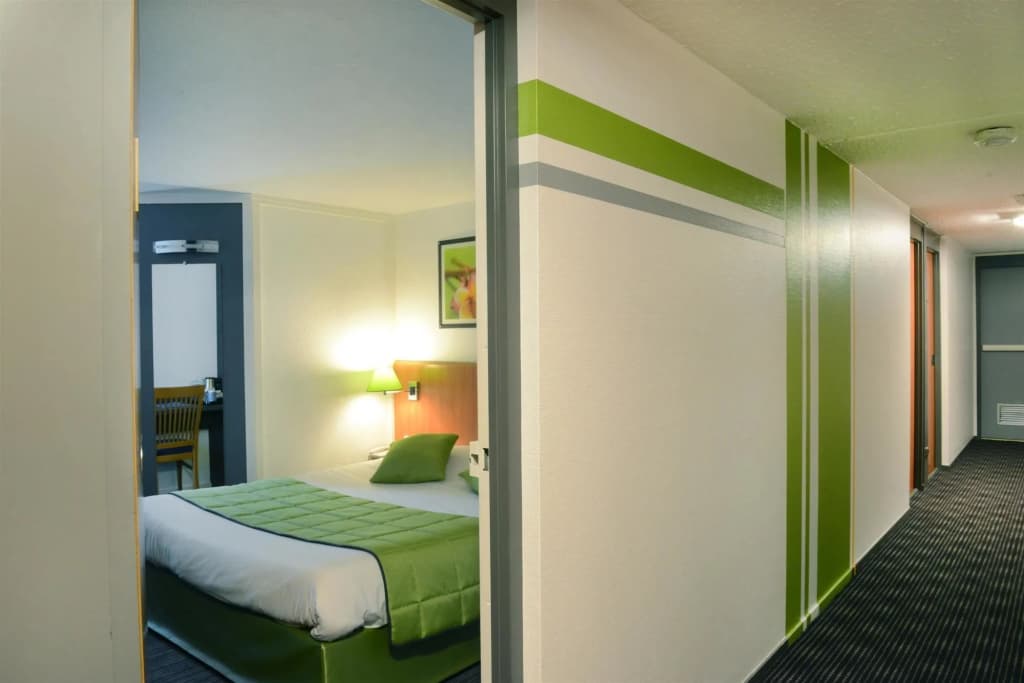 Hôtel Inn Dijon-Quetigny - Photo 3