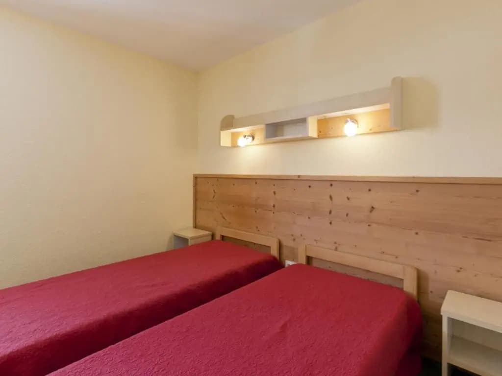 Appartement La Tania, 4 pièces, 9 personnes - FR-1-513-8 - Photo 3