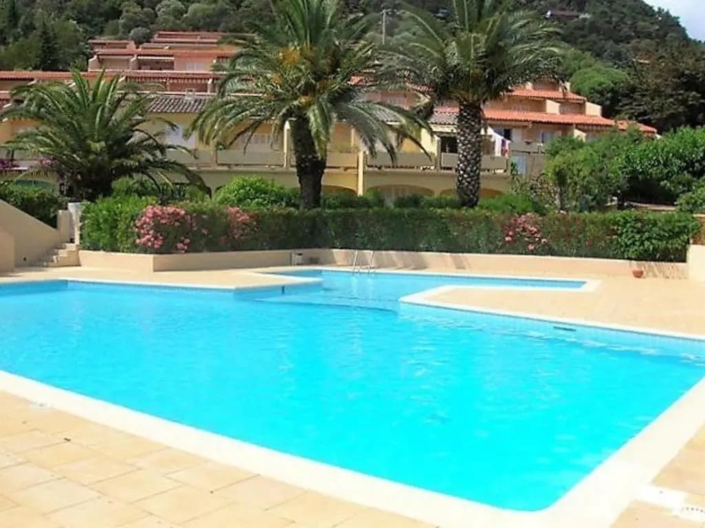 Appartement Le Lavandou, 3 pièces, 8 personnes - FR-1-251-81 - Photo 5