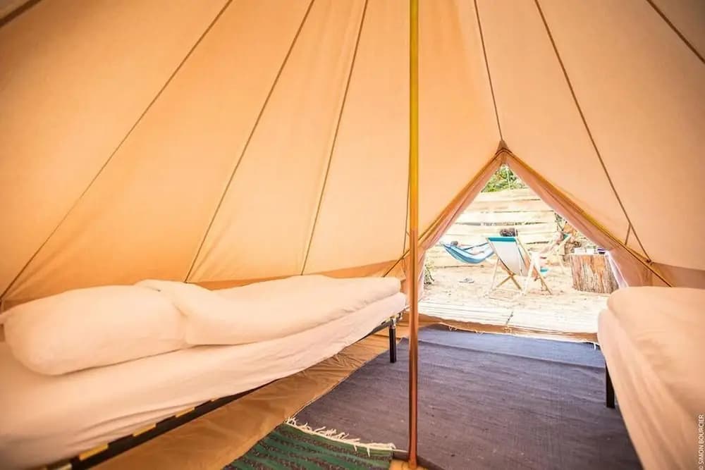 Tipis Manu Surf - Photo 4